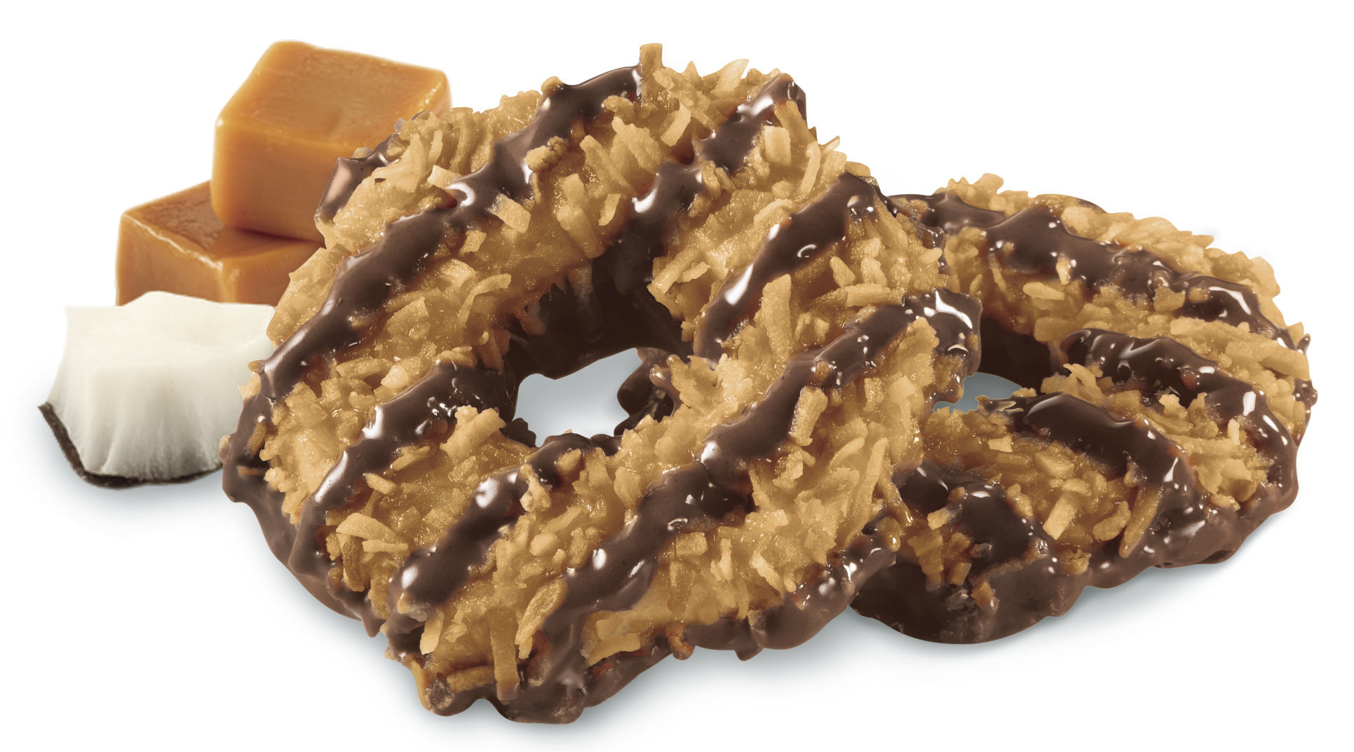 Samoas